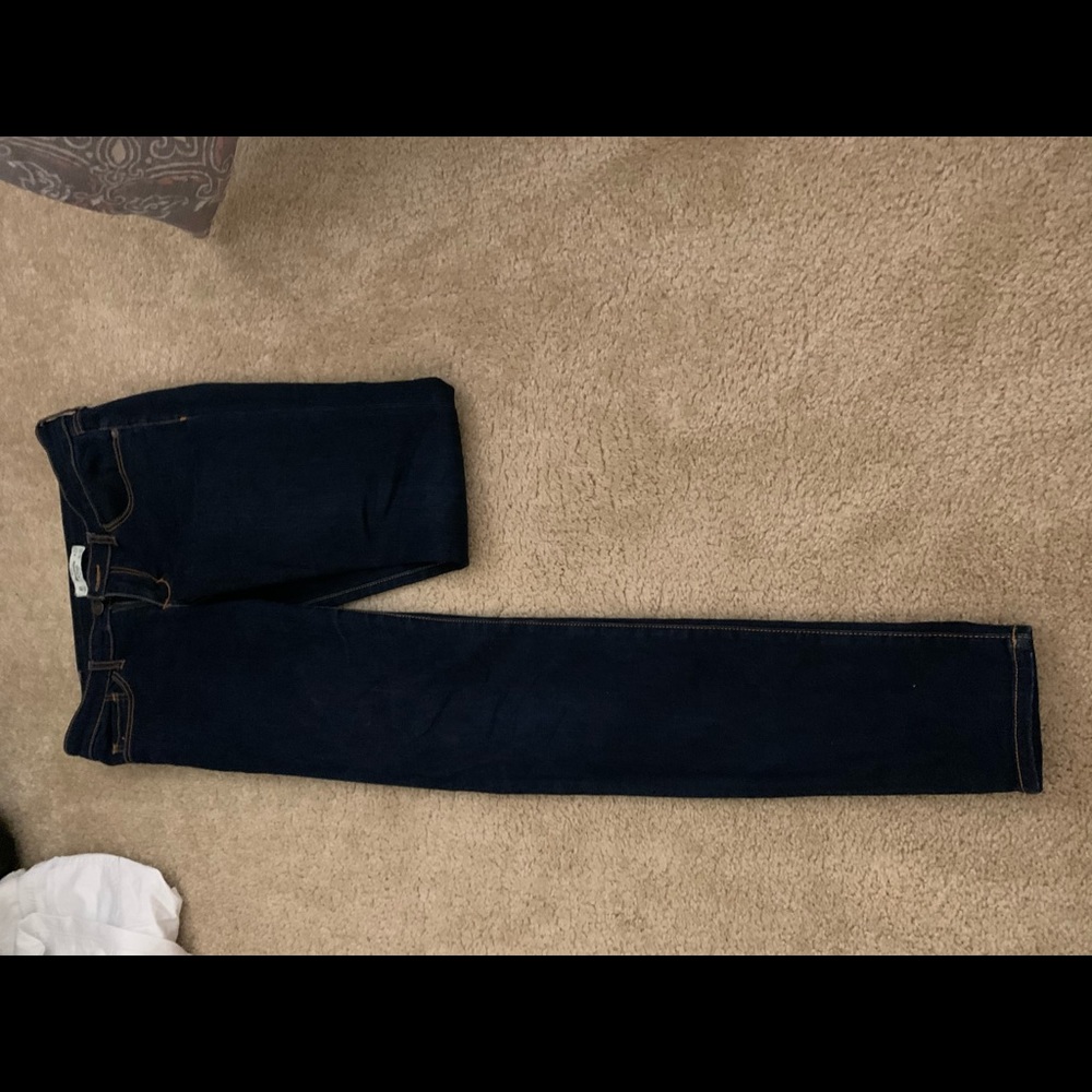 Skinny jeans